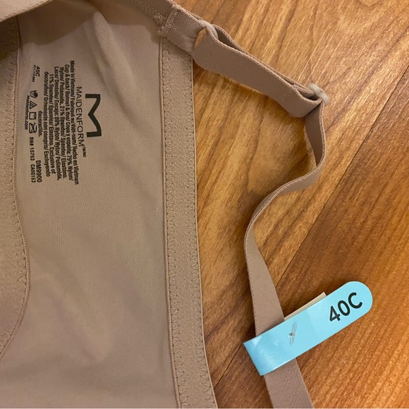 Maidenform Bra - Picture 4 of 5